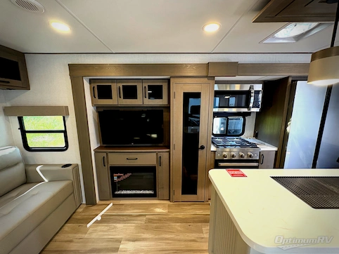 2026 Grand Design Reflection 356RLTS RV Photo 2