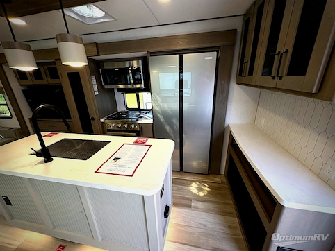 2026 Grand Design Reflection 356RLTS RV Photo 4
