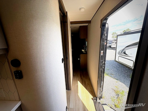 2026 Grand Design Reflection 356RLTS RV Photo 3