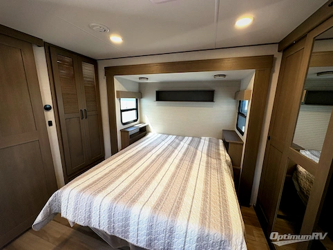 2026 Grand Design Reflection 356RLTS RV Photo 4