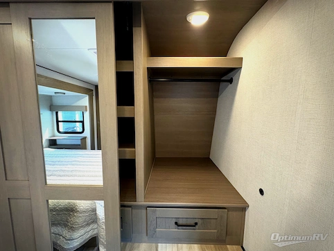 2026 Grand Design Reflection 356RLTS RV Floorplan Photo