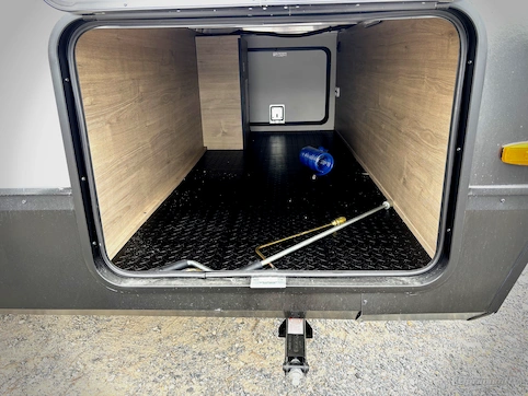 2026 Grand Design Reflection 356RLTS RV Floorplan Photo