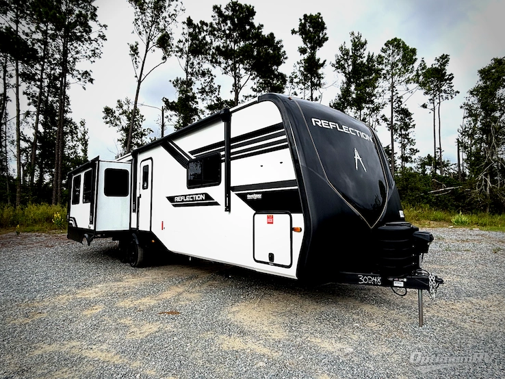 2026 Grand Design Reflection 356RLTS RV Photo 1