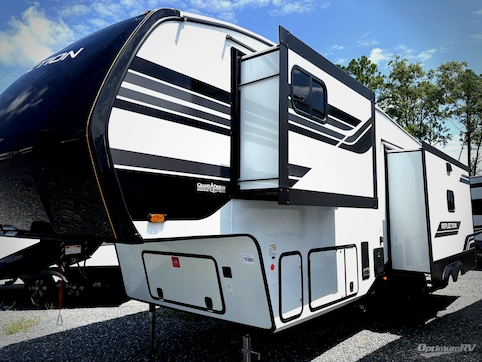 2026 Grand Design Reflection 303RLS RV Photo 2