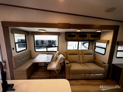 2026 Grand Design Reflection 303RLS RV Photo 3