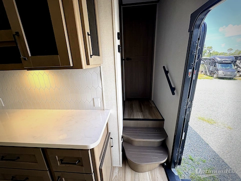 2026 Grand Design Reflection 303RLS RV Photo 4
