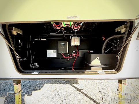 2026 Grand Design Reflection 303RLS RV Photo 4