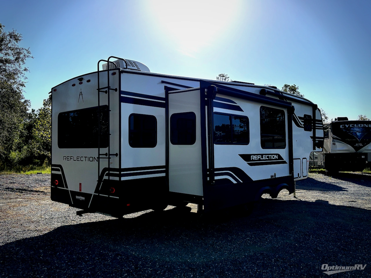 2026 Grand Design Reflection 303RLS Photo 2