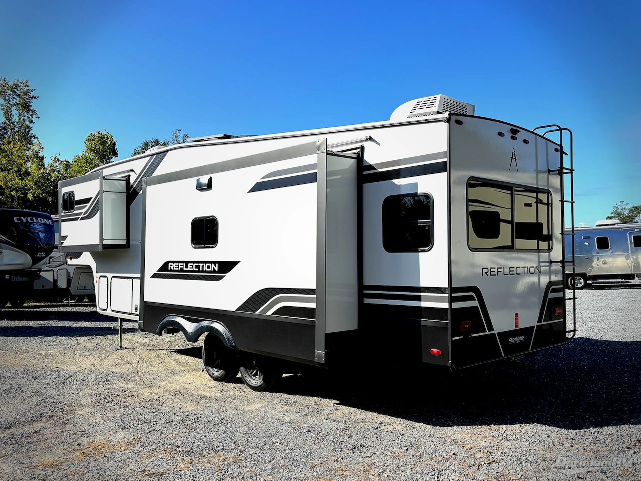 2026 Grand Design Reflection 303RLS Photo 3