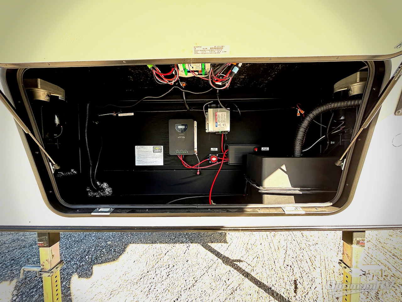 2026 Grand Design Reflection 303RLS Photo 13