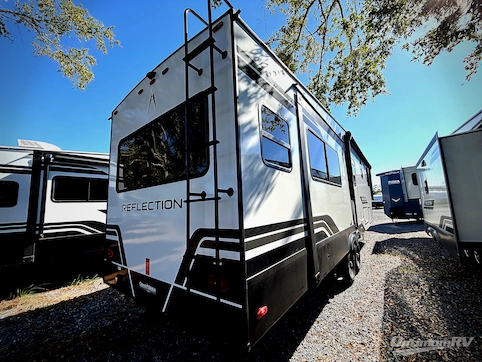 2026 Grand Design Reflection 324MBS RV Photo 2