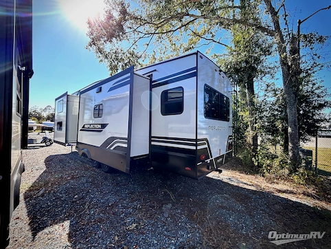 2026 Grand Design Reflection 324MBS RV Photo 3
