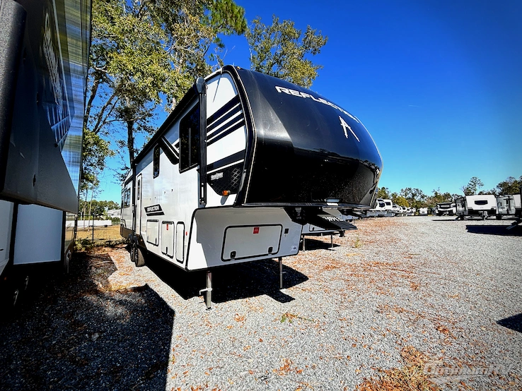 2026 Grand Design Reflection 324MBS RV Photo 1