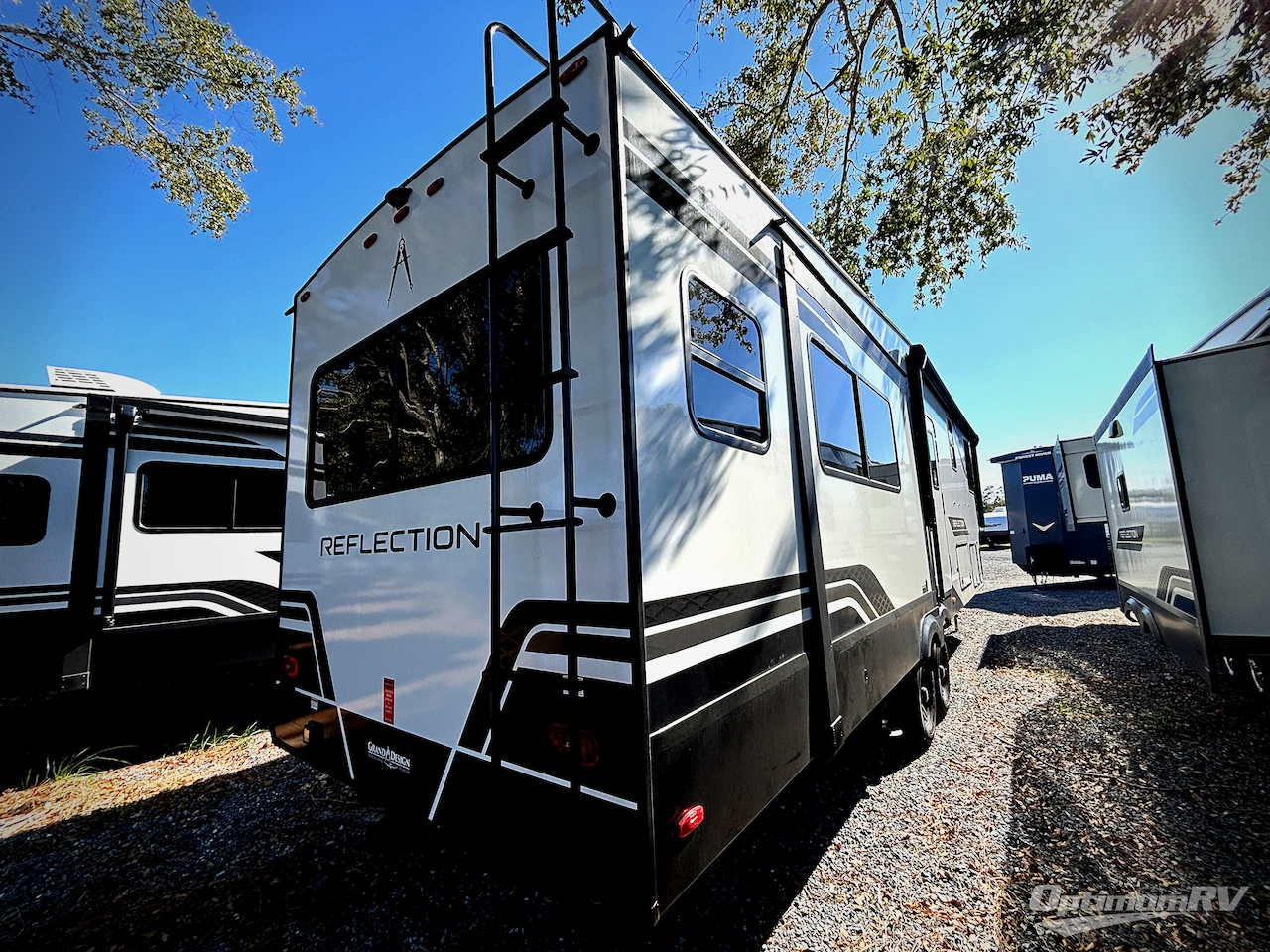 2026 Grand Design Reflection 324MBS Photo 2