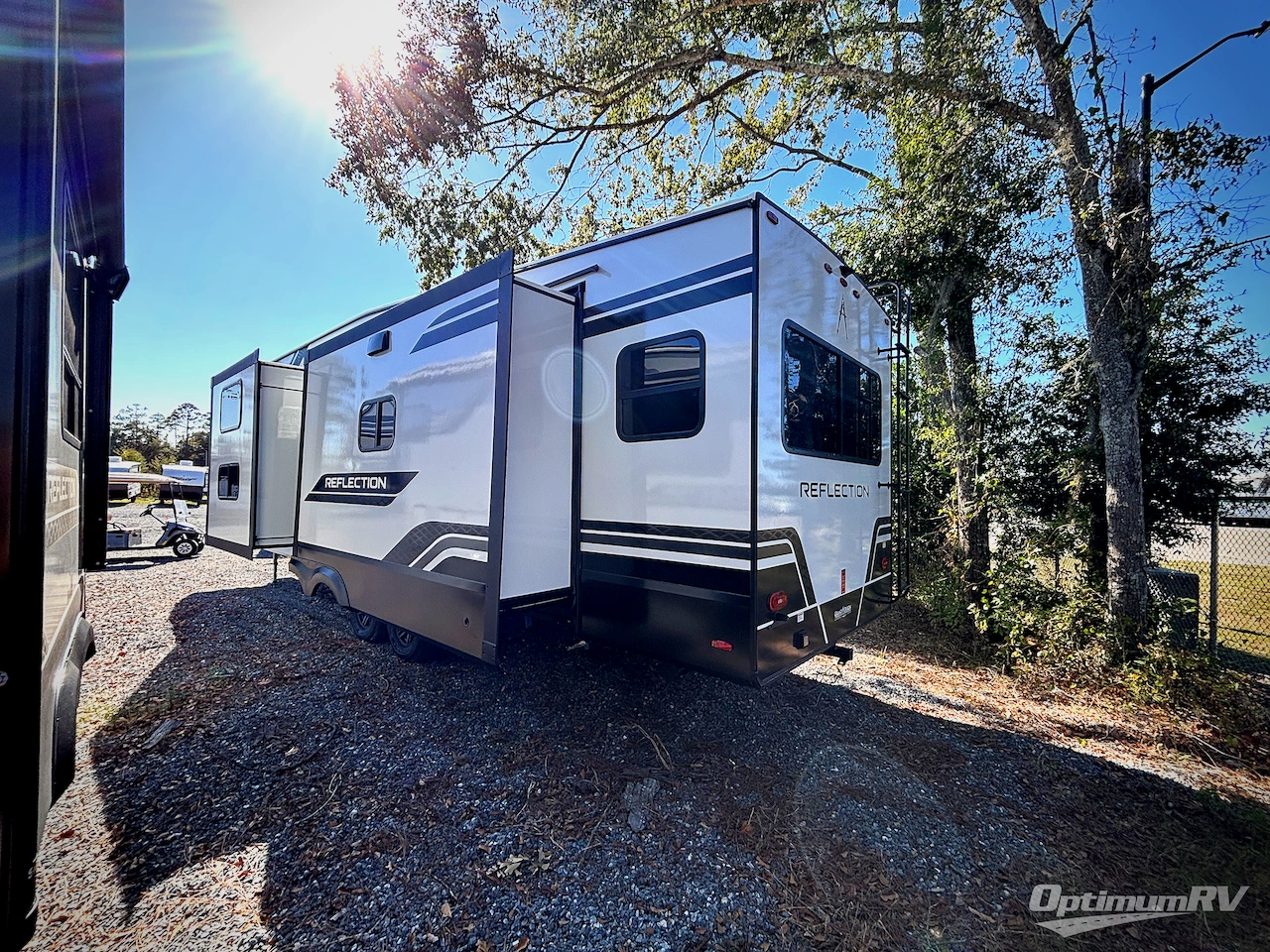 2026 Grand Design Reflection 324MBS Photo 3