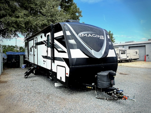 Used 2022 Grand Design Imagine 3250BH Featured Photo