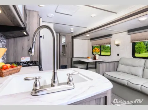 2024 Gulf Stream Ameri-Lite Ultra Lite 279BH RV Photo 2