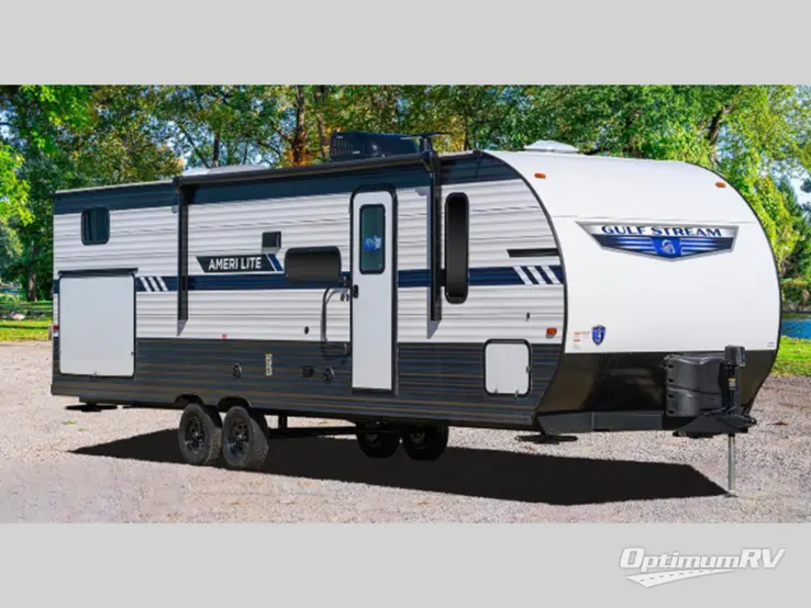 2024 Gulf Stream Ameri-Lite Ultra Lite 279BH RV Photo 1