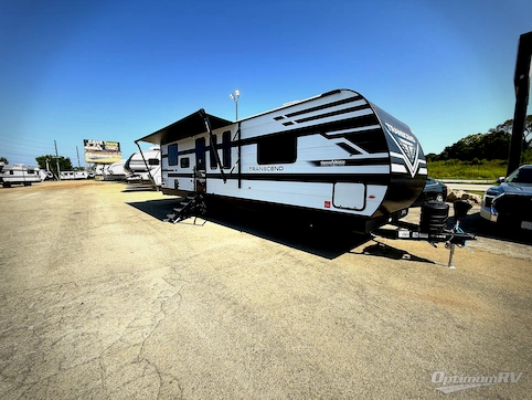 New 2026 Grand Design Transcend 315RKT Featured Photo
