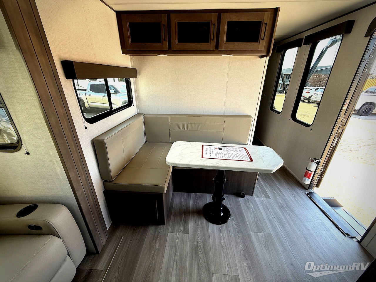 2026 Grand Design Transcend 315RKT Photo 7