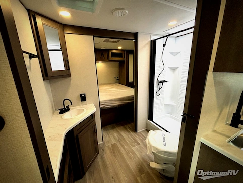 2026 Grand Design Transcend 305BHT RV Photo 4
