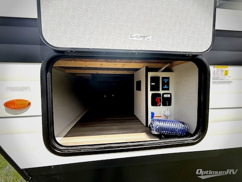 2026 Grand Design Transcend 305BHT RV Photo 4