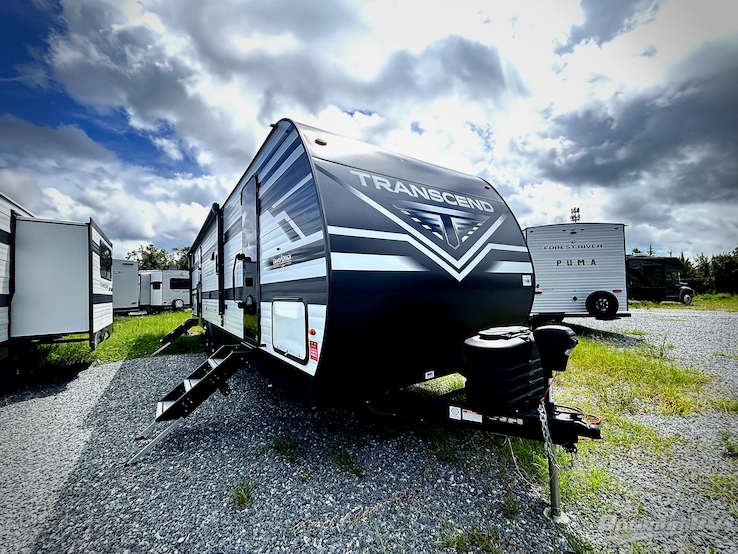 2026 Grand Design Transcend 305BHT RV Photo 1
