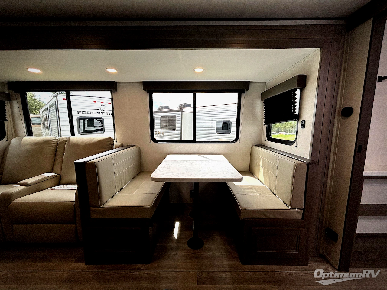 2026 Grand Design Transcend 305BHT Photo 5