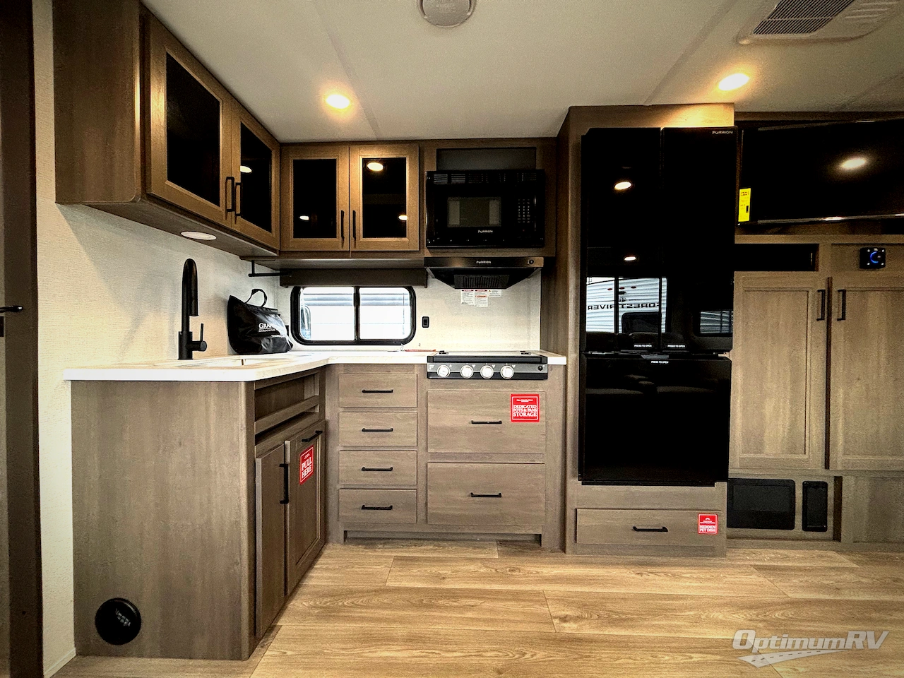 2026 Grand Design Transcend 305BHT Photo 16