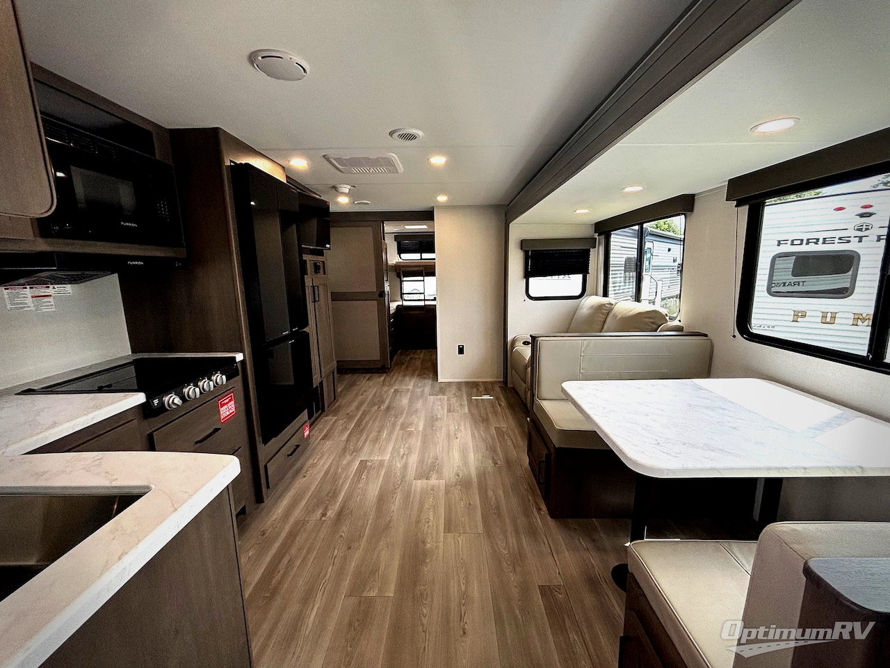 2026 Grand Design Transcend 305BHT Photo 19