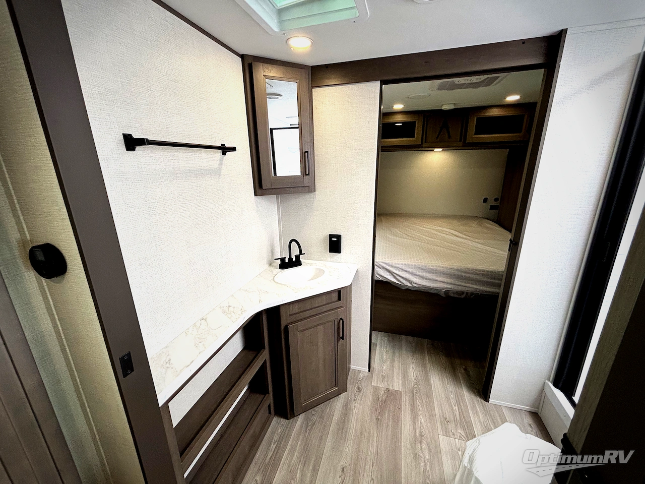 2026 Grand Design Transcend 305BHT Photo 24