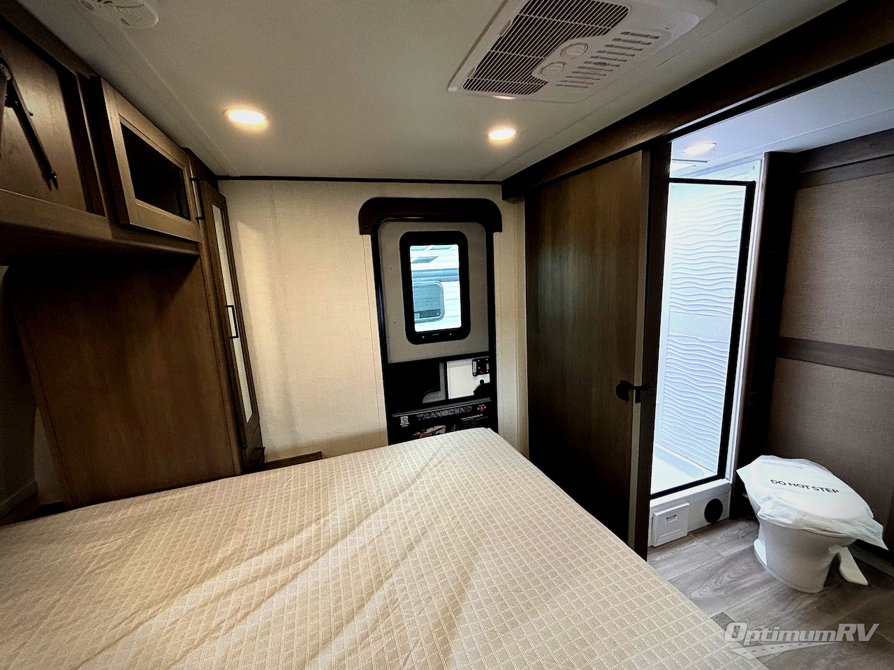 2026 Grand Design Transcend 305BHT Photo 26