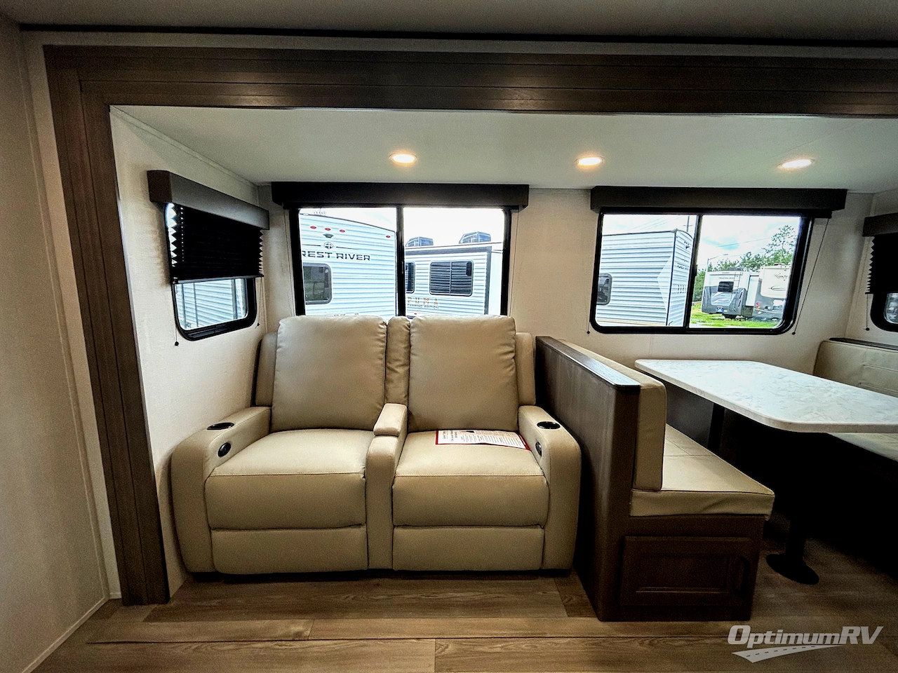 2026 Grand Design Transcend 305BHT Photo 28