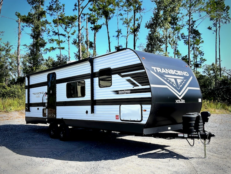 2026 Grand Design Transcend Xplor 25MLX RV Photo 1