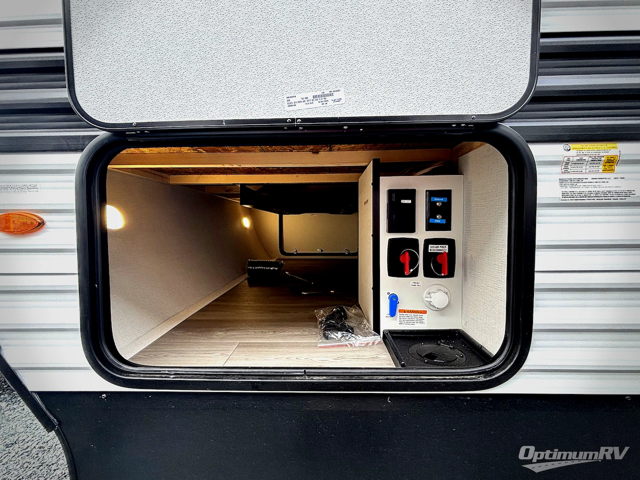 2026 Grand Design Transcend Xplor 25MLX Photo 16