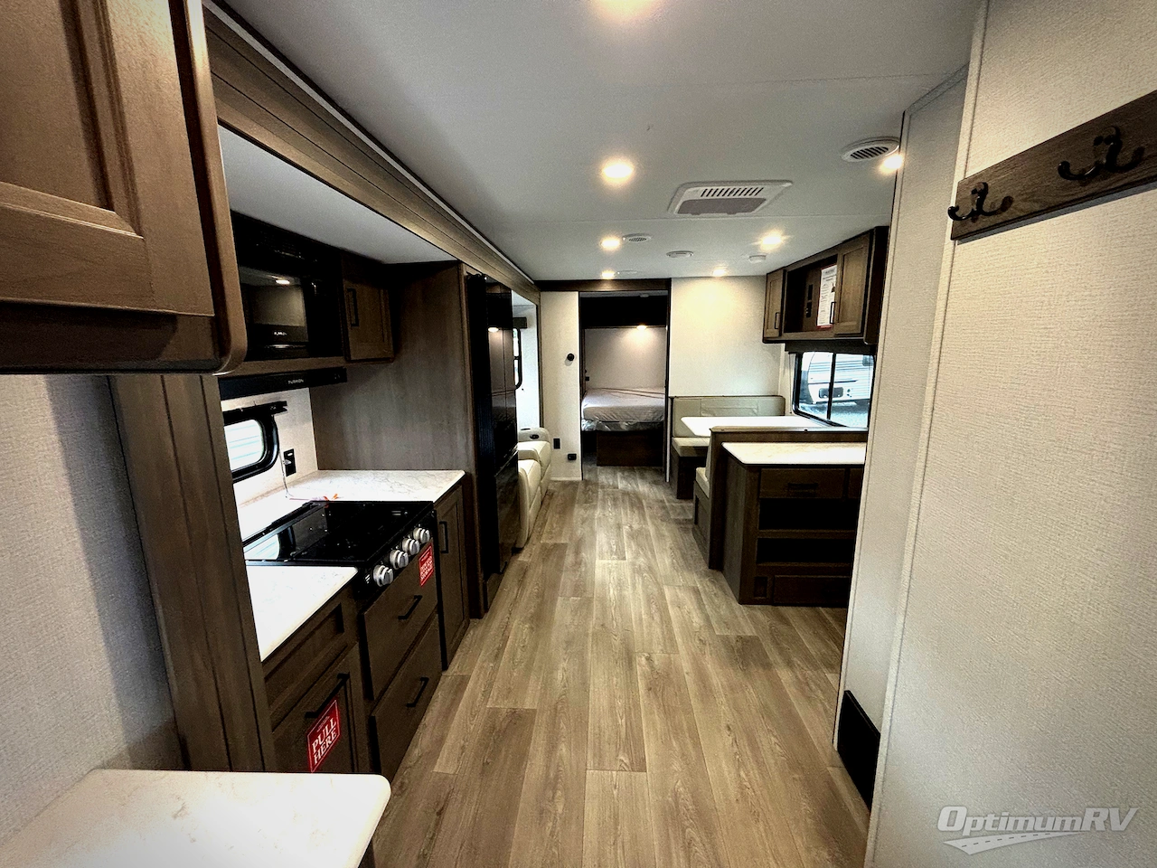 2026 Grand Design Transcend Xplor 25MLX Photo 4