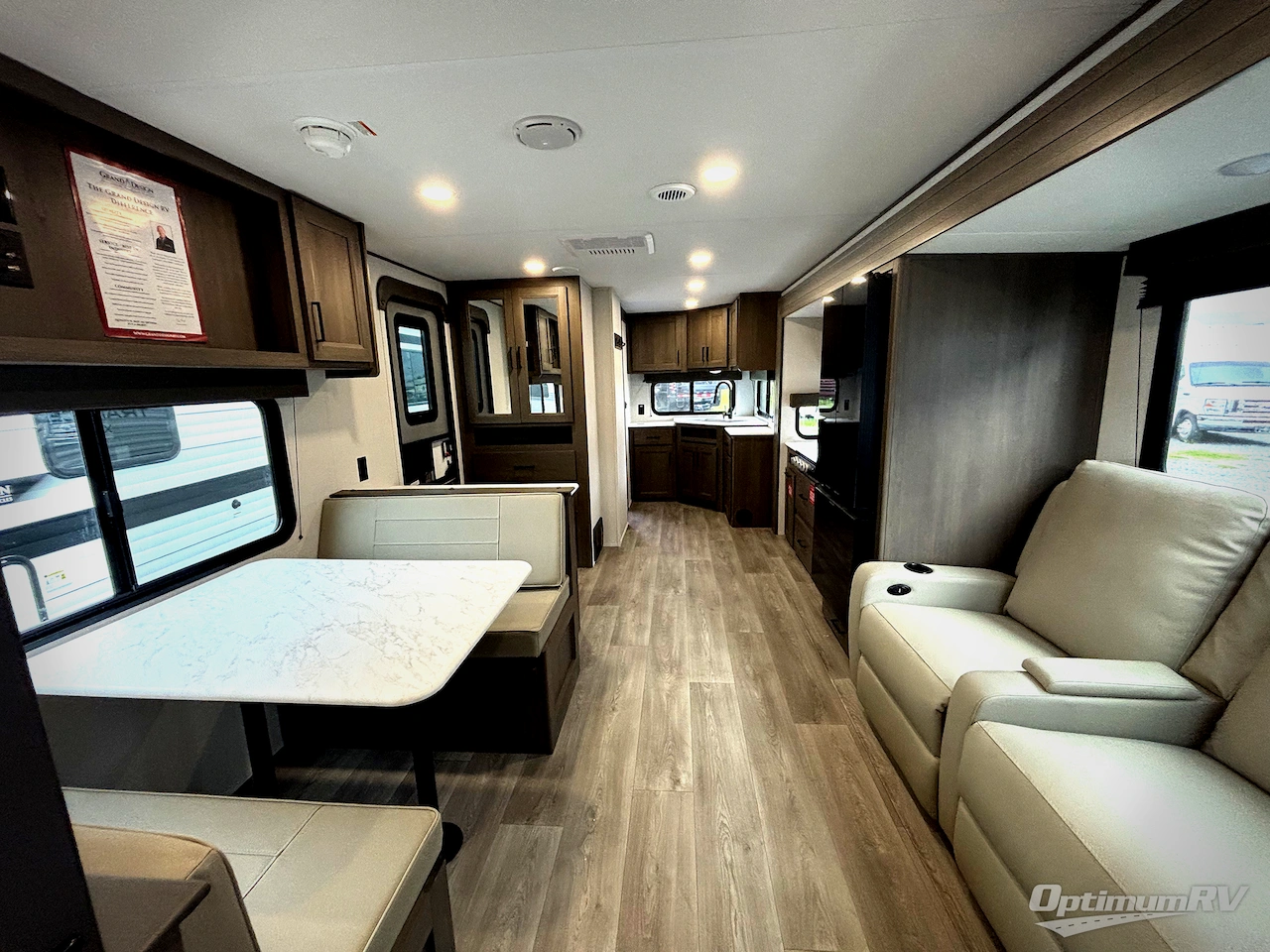 2026 Grand Design Transcend Xplor 25MLX Photo 5