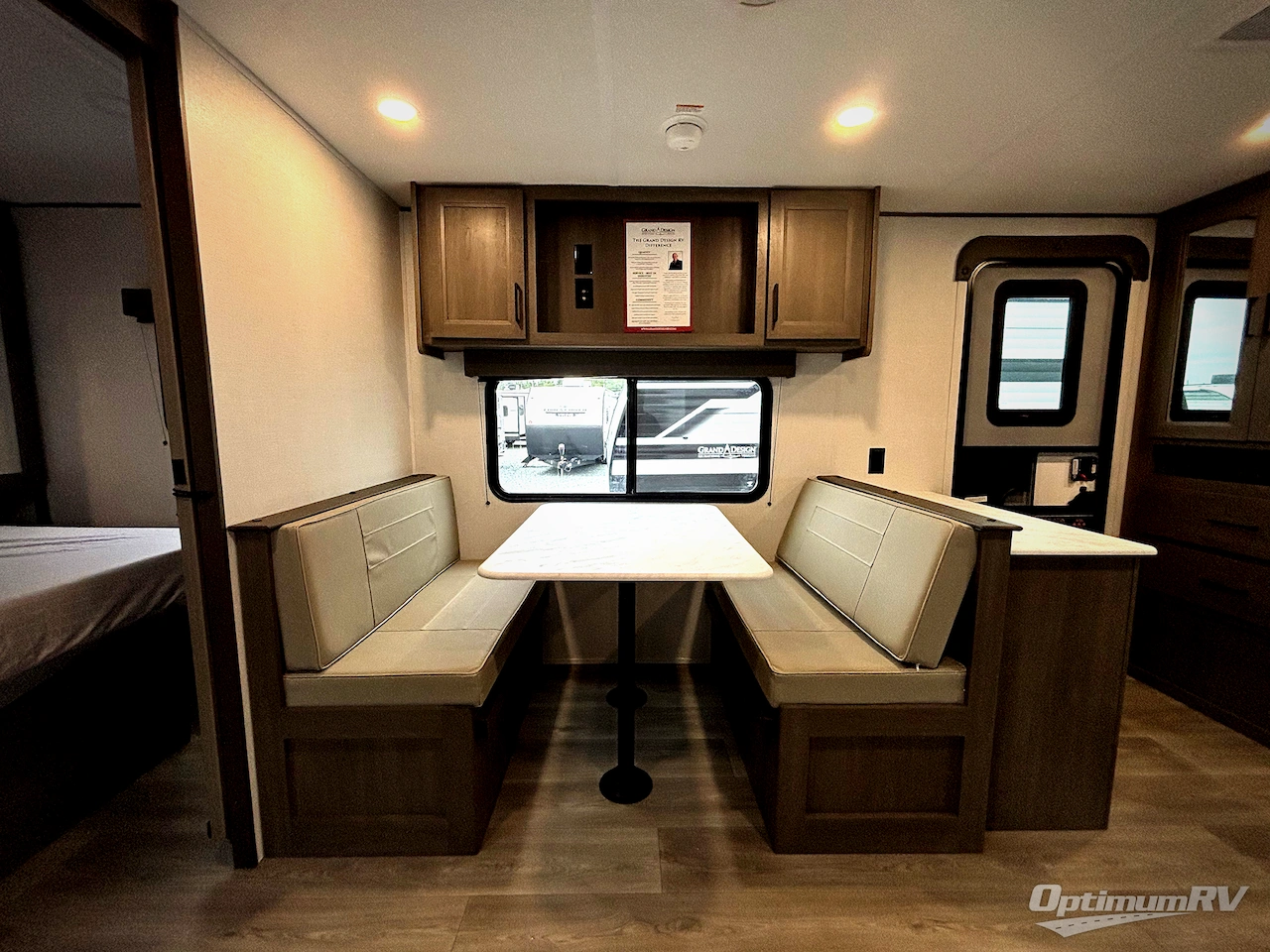 2026 Grand Design Transcend Xplor 25MLX Photo 6
