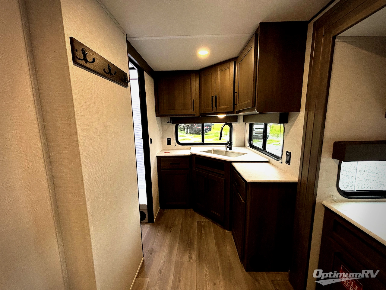 2026 Grand Design Transcend Xplor 25MLX Photo 8