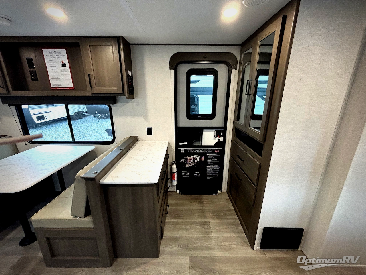 2026 Grand Design Transcend Xplor 25MLX Photo 14