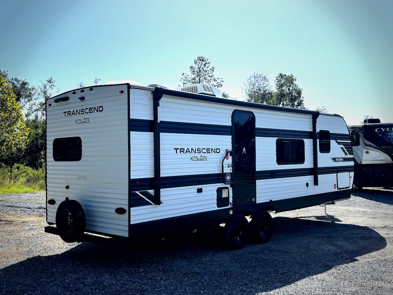 2026 Grand Design Transcend Xplor 25MLX Photo 2