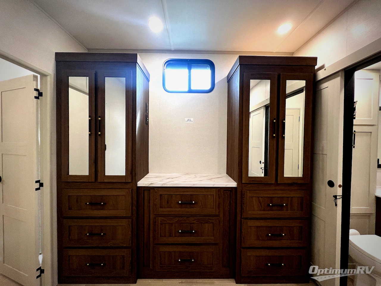 2026 CrossRoads Hampton 37FL Photo 34