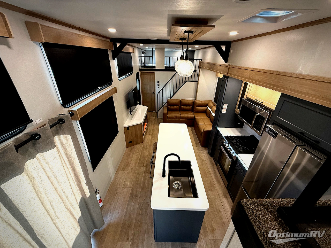 2026 CrossRoads Hampton 410PVL Photo 6