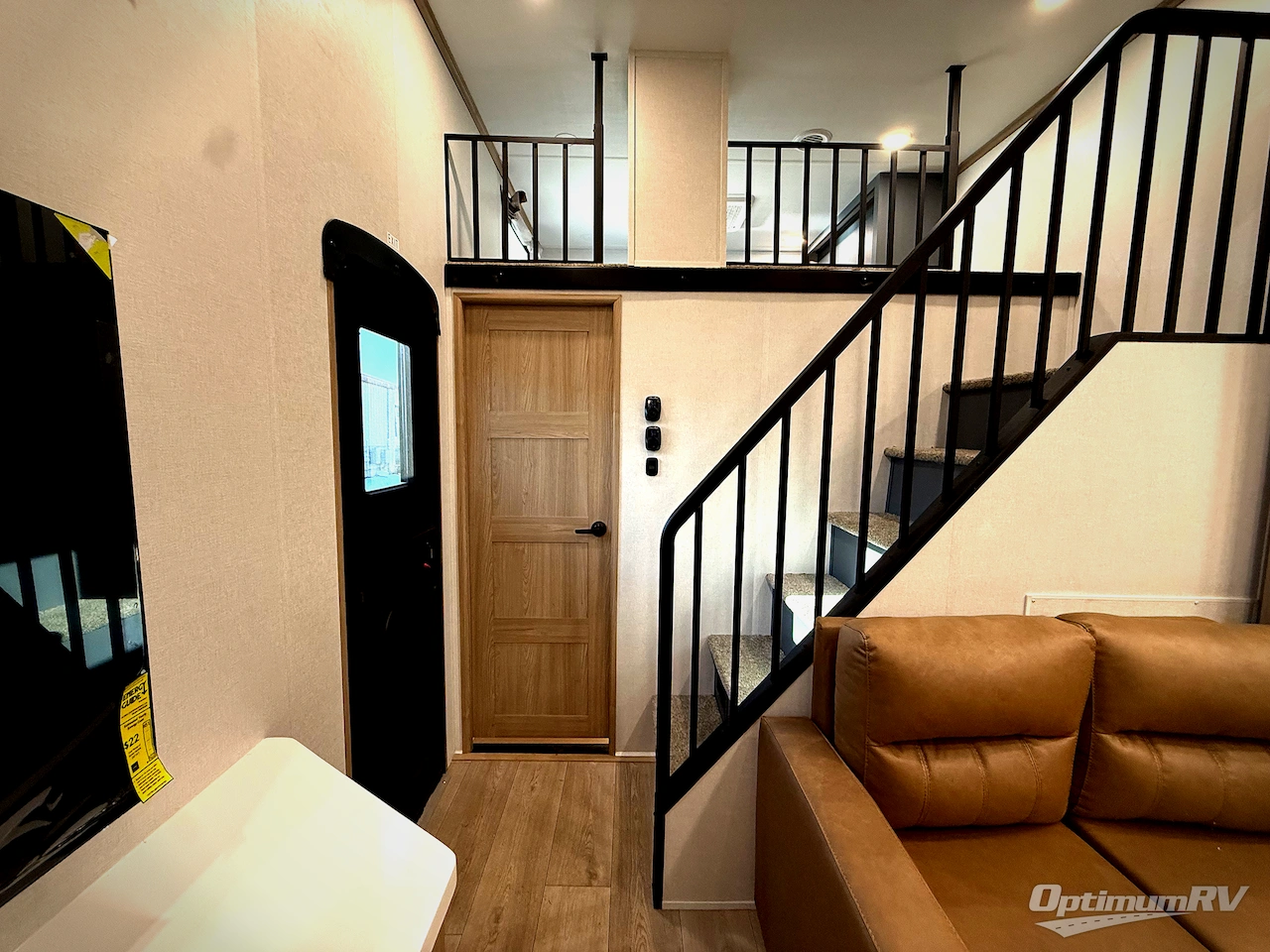 2026 CrossRoads Hampton 410PVL Photo 7