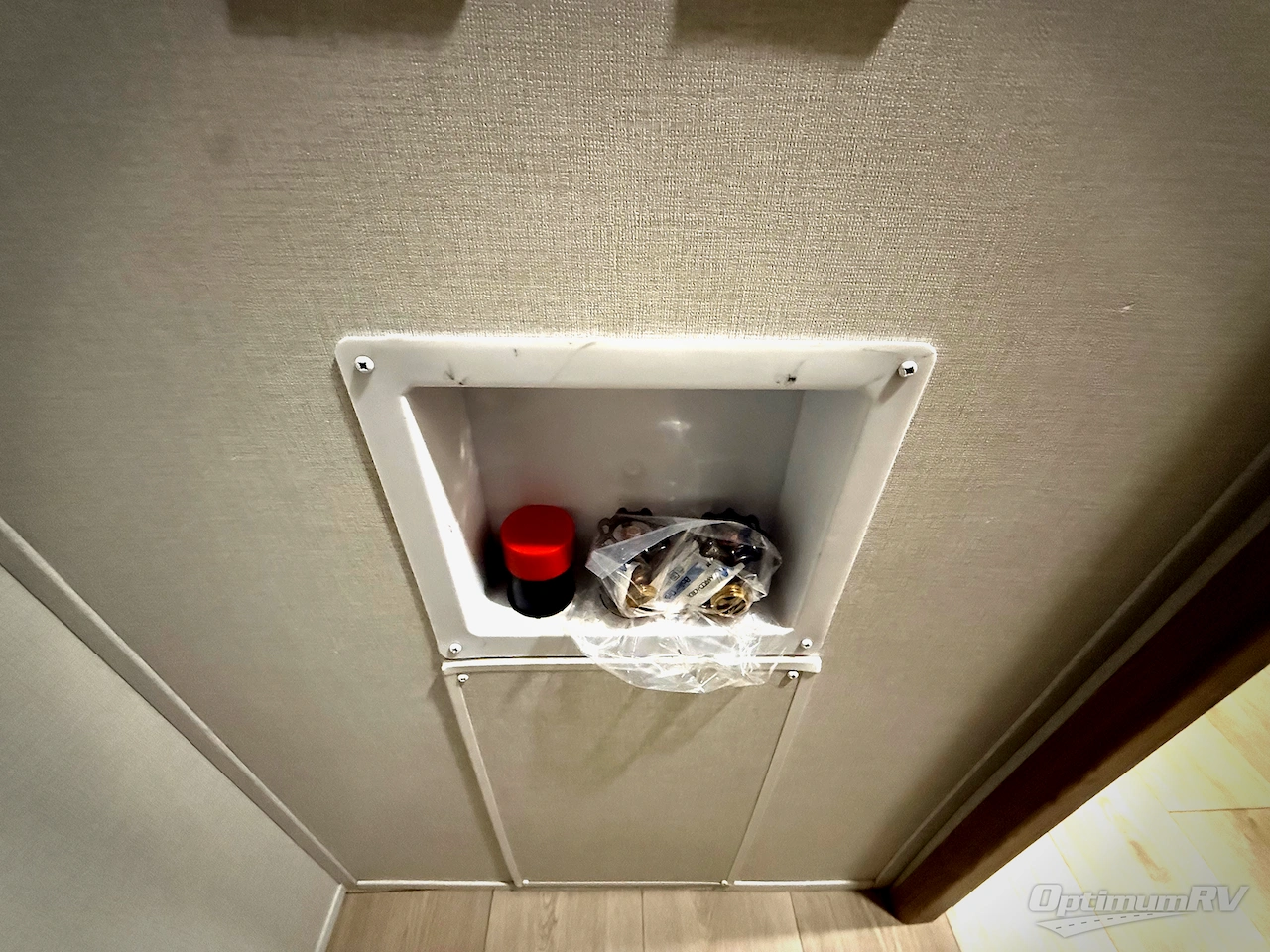 2026 CrossRoads Hampton 410PVL Photo 11