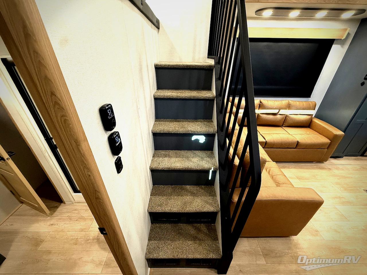 2026 CrossRoads Hampton 410PVL Photo 12