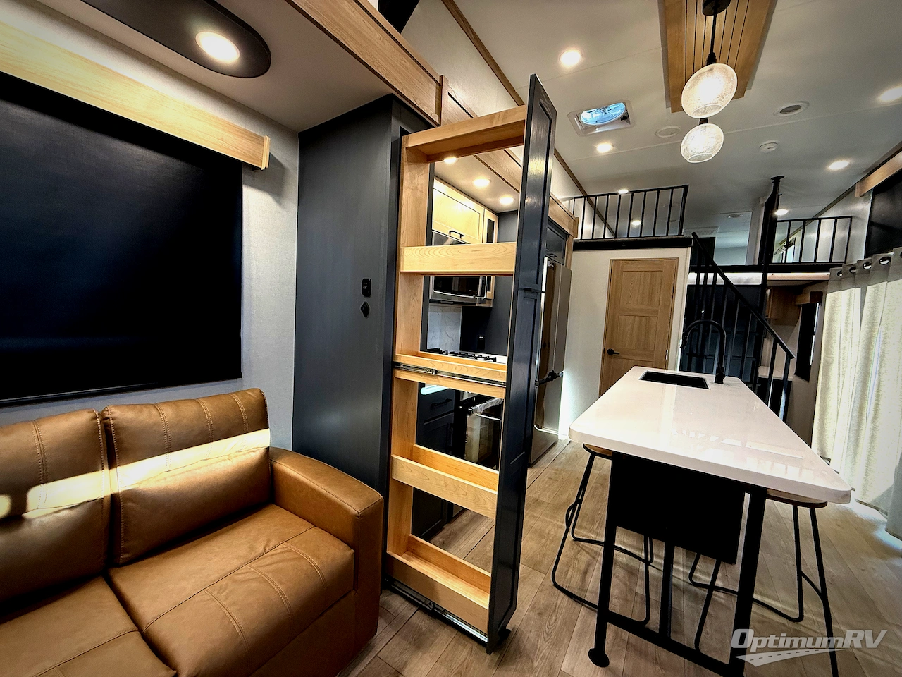 2026 CrossRoads Hampton 410PVL Photo 18