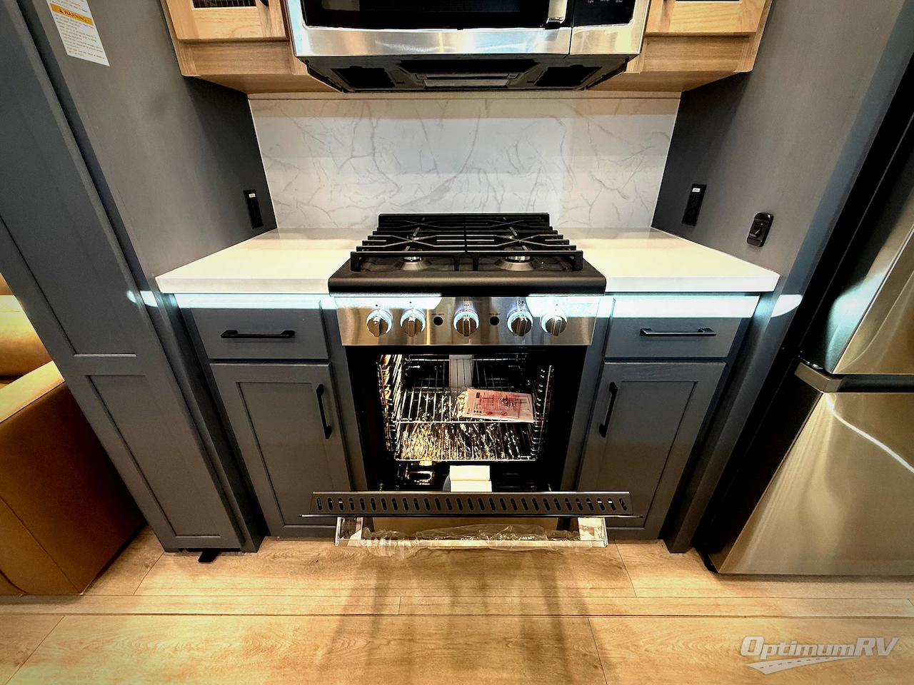 2026 CrossRoads Hampton 410PVL Photo 19