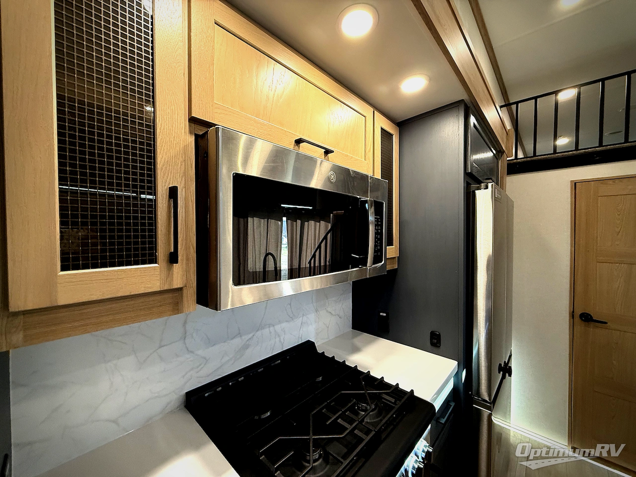 2026 CrossRoads Hampton 410PVL Photo 20