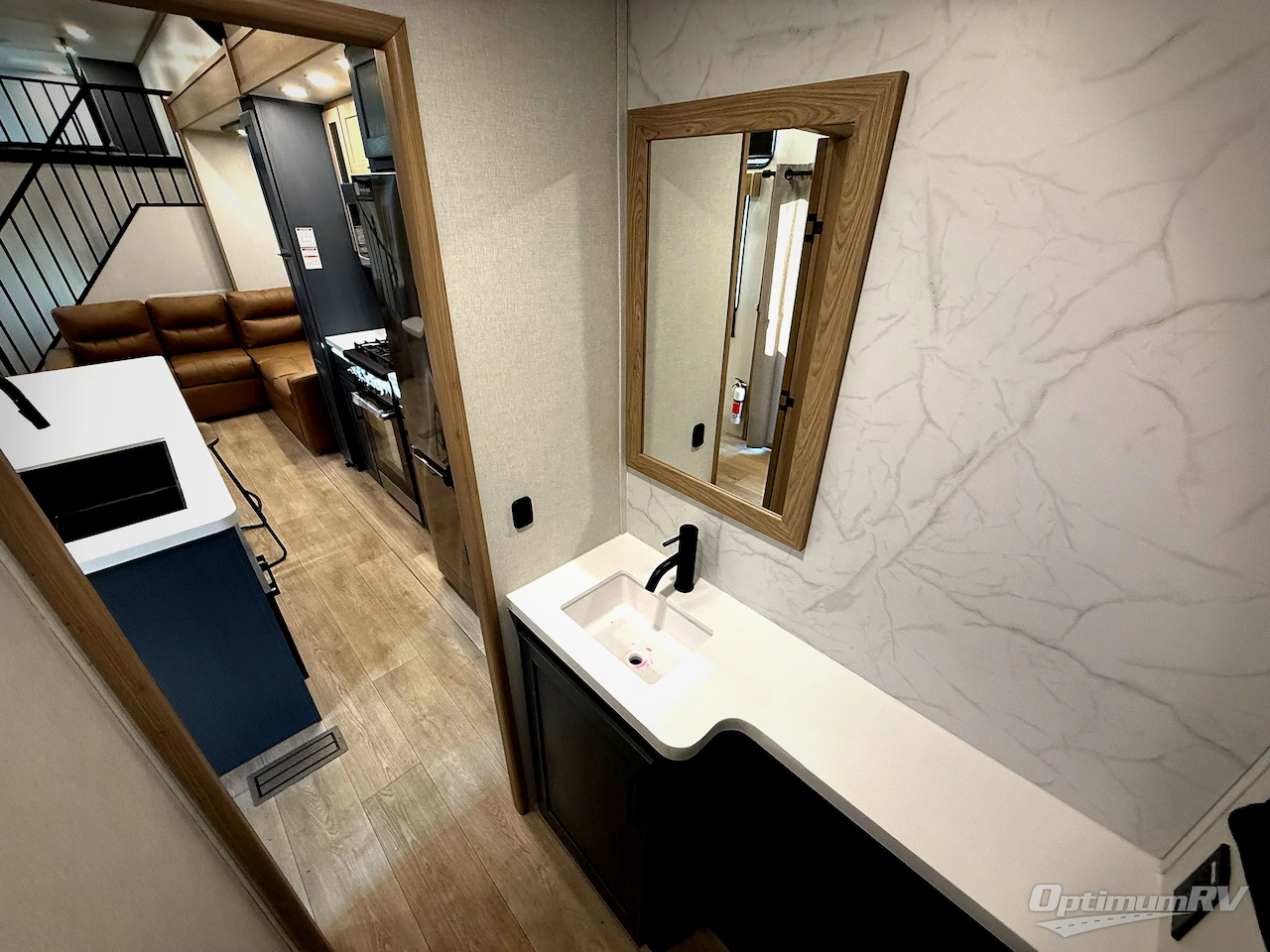 2026 CrossRoads Hampton 410PVL Photo 24